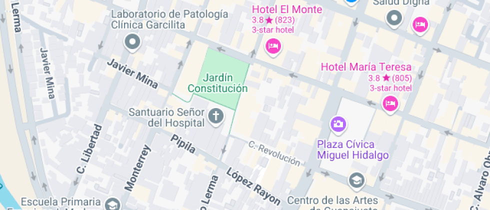 Grupo Educativo Cncm