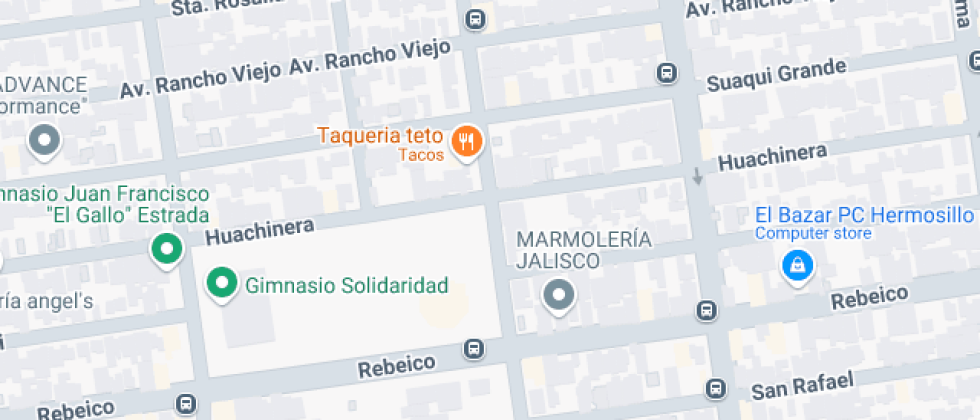 Educativo Multicultural Grem