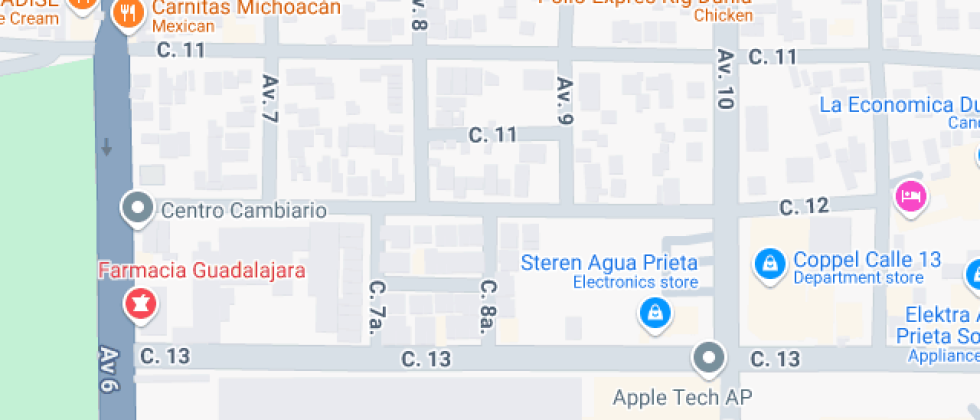 Guadalupe Pasionista