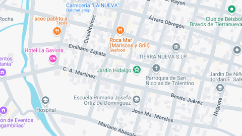 location map image