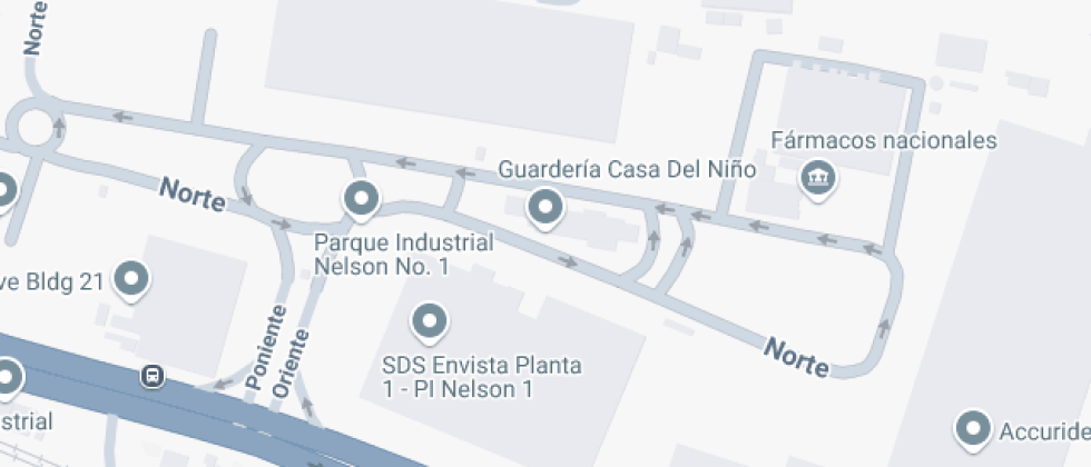 Casa Del Niсo, S.c.