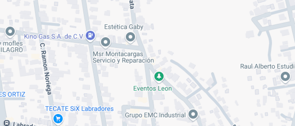 Comunitaria Zimba, S. C.