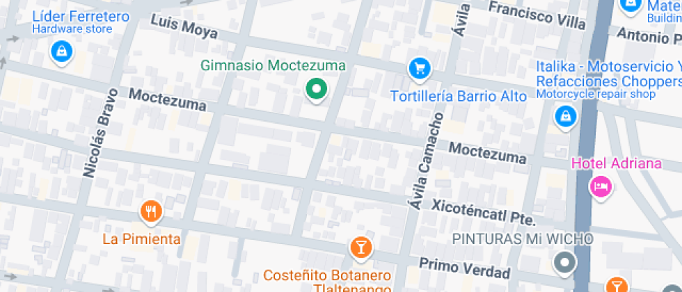 Infantil El Raton Vaquero