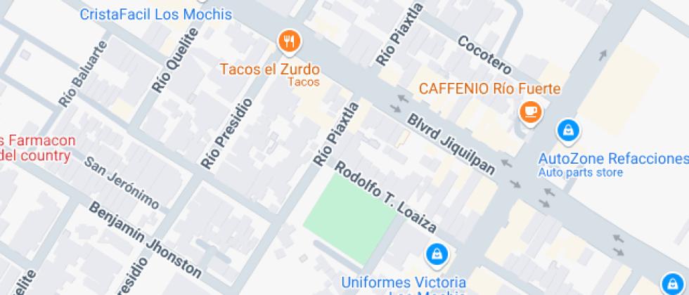 Infantil Solidaridad 2 A.c.