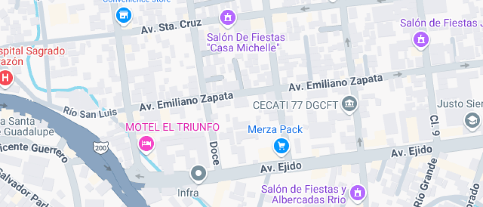 Integradora Justo Sierra S.c.