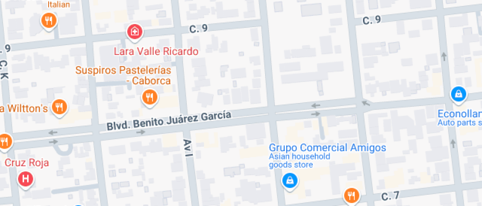 Niґos Juguetones, S. C.