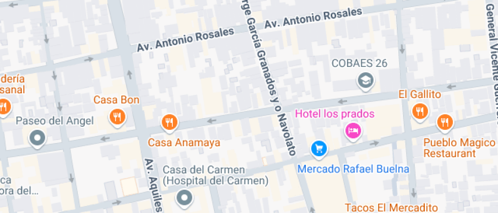 Participativa Canirac Culiacan A.c.