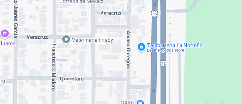 Guardianes Ecologicos