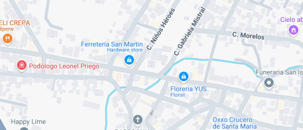 Guillermo Cosio Vidaurri