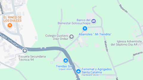 location map image