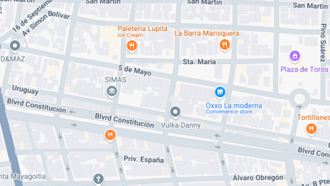 location map image