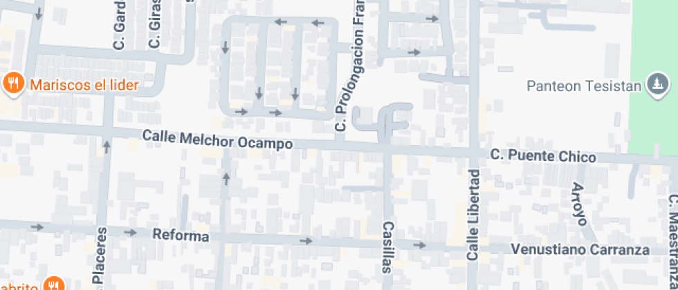 Hector Javier Ibarra Avila