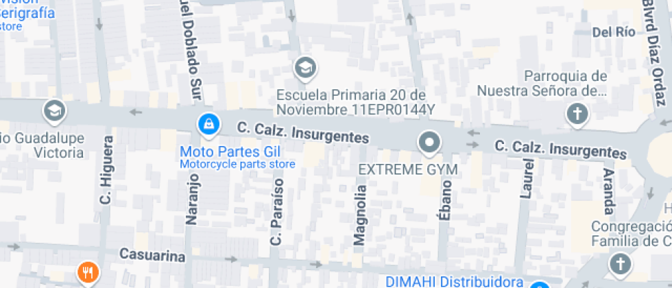 Heroes De Chapultepec