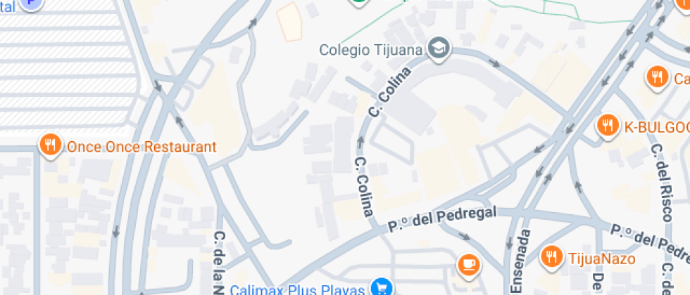 Colegio Highland Prince Academy De Mexico