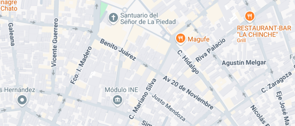 Hiram Benjamin Rodriguez Zarate