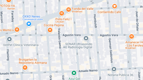 location map image