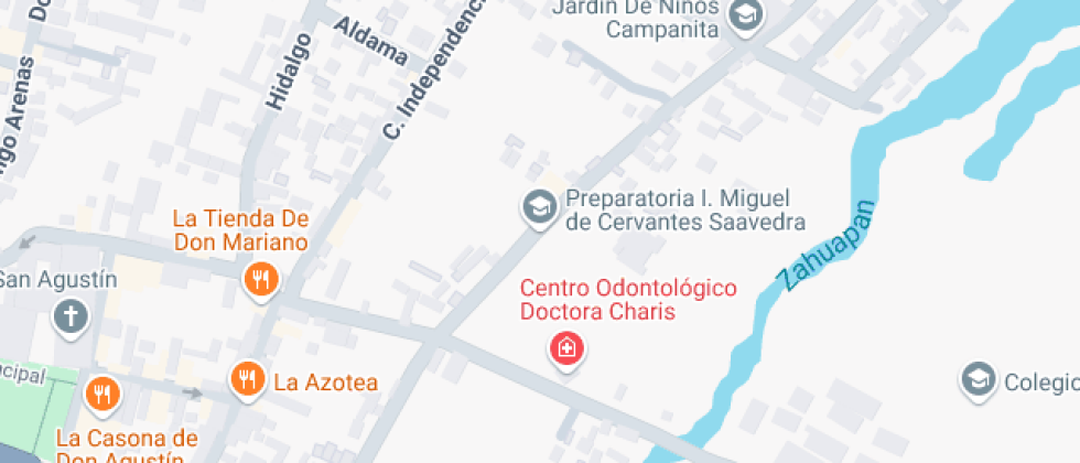 I. Miguel De Cervantes