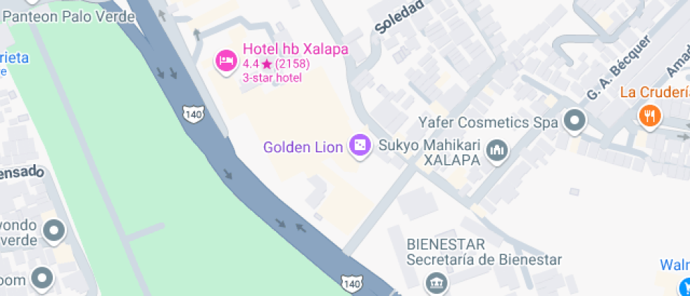 Icuver Instituto Culinario