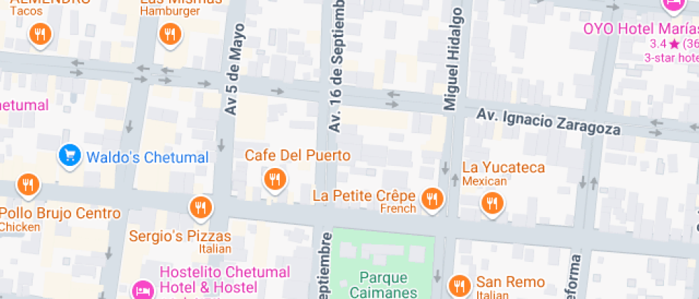 Ignacio Lopéz Rayón