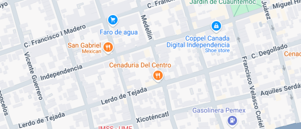 Ignacio Manuel Altamirano