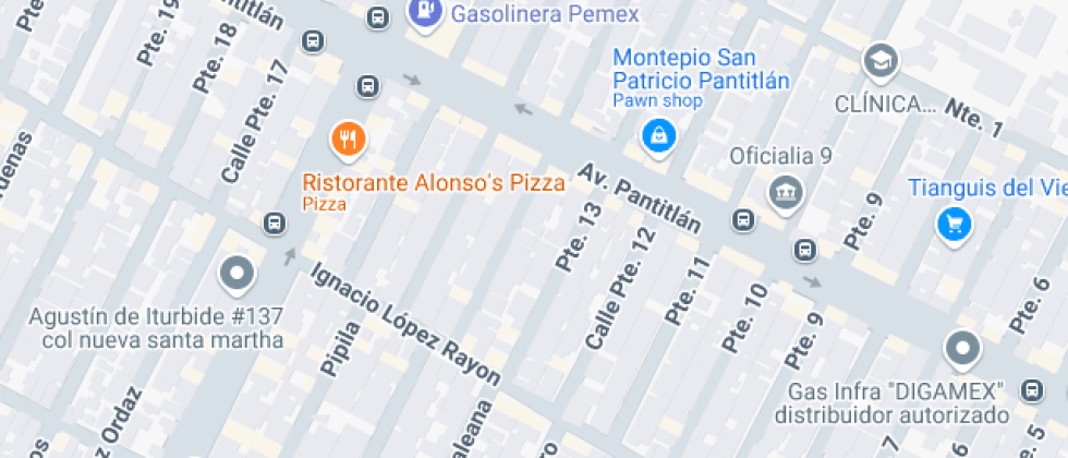 Ignacio Manuel Altamirano