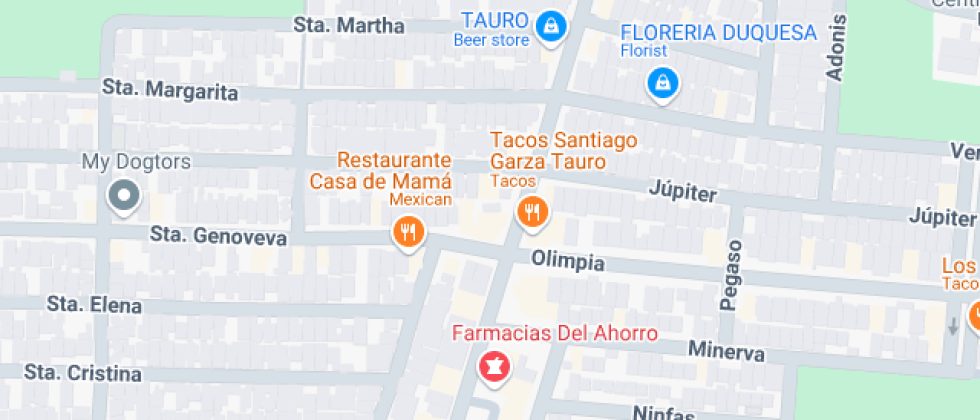 Imagen Academia De Belleza Plantel Tauro