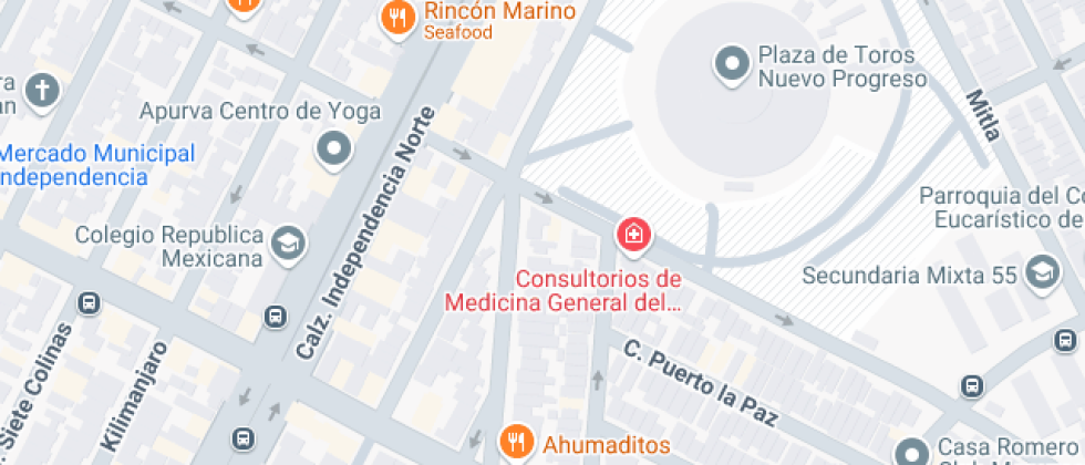 location map image