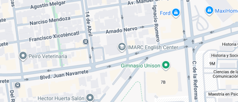 Preescolar Imarc, A. C.