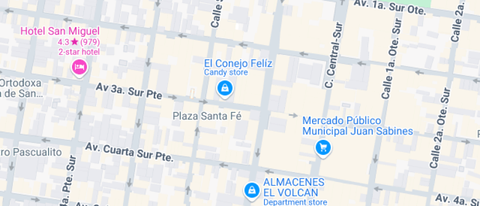 Imco Computacion, Ingles Y Belleza Plantel Tuxtla