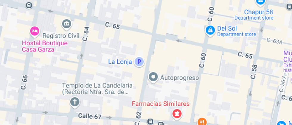 IMCO , Computacion E Ingles Plantel Merida en Mérida | Opiniones y ...
