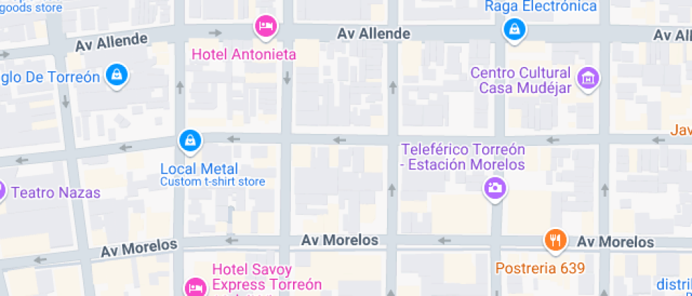 location map image