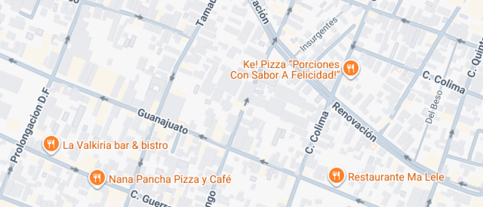 Colegio Independencia