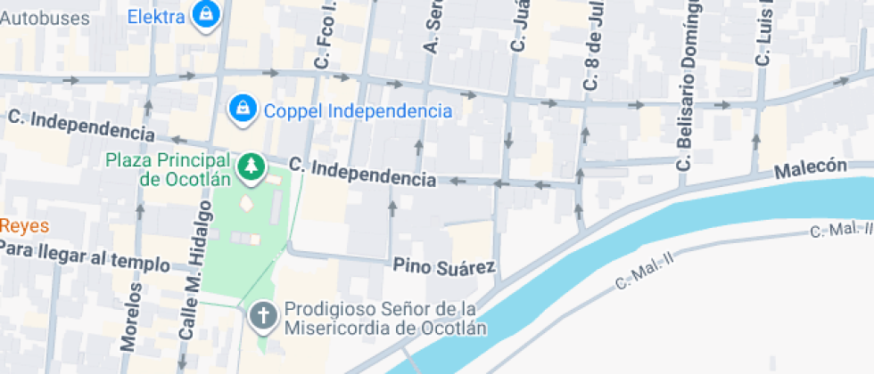 Colegio Independencia