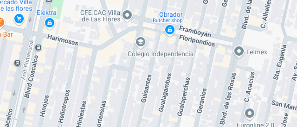 Independencia