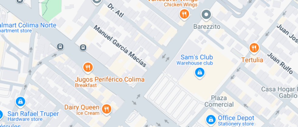 De negocios   Y Marketing