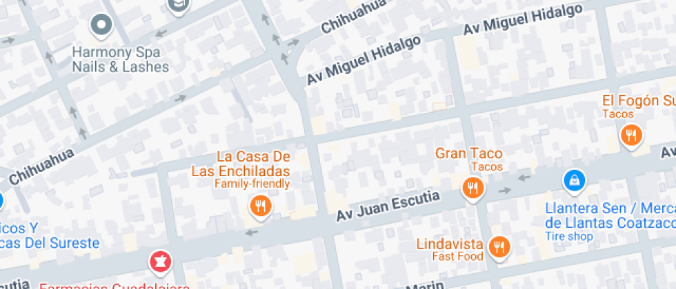 Ines Cardenas De Dios