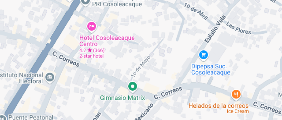 Informatica Avanzada Del Golfo