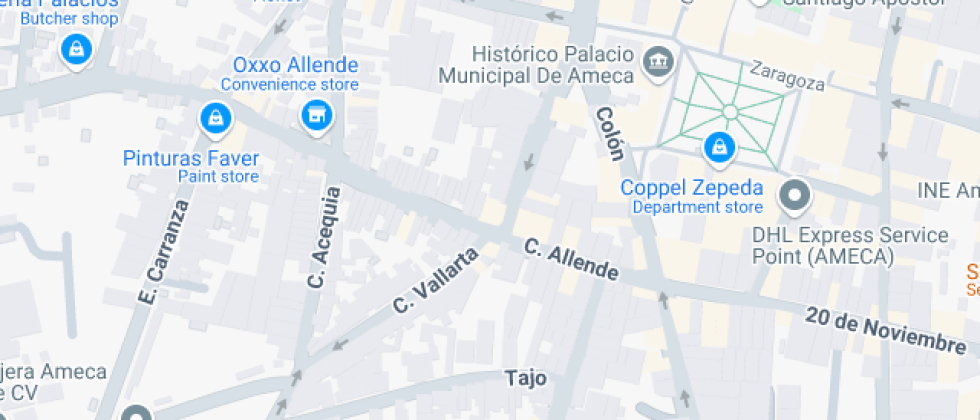 Informatica Empresarial Del Pacifico