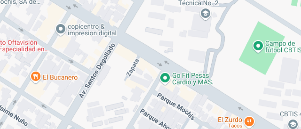 Institute Of American English S.c.