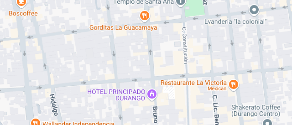 Instituto Agustín Palacios Escudero