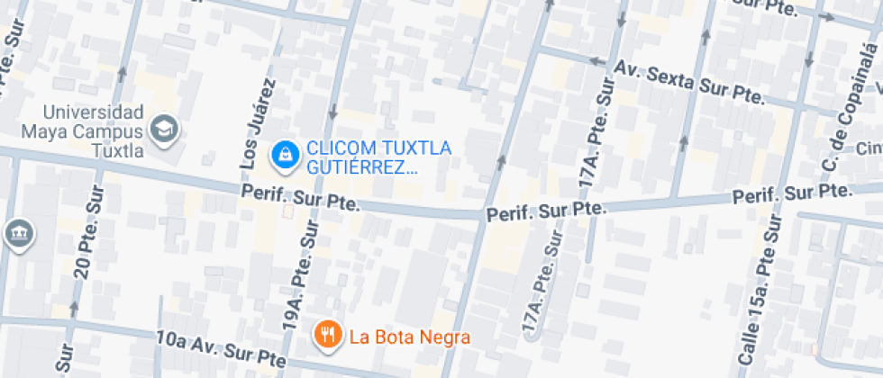 Preparatoria Alfonso Reyes