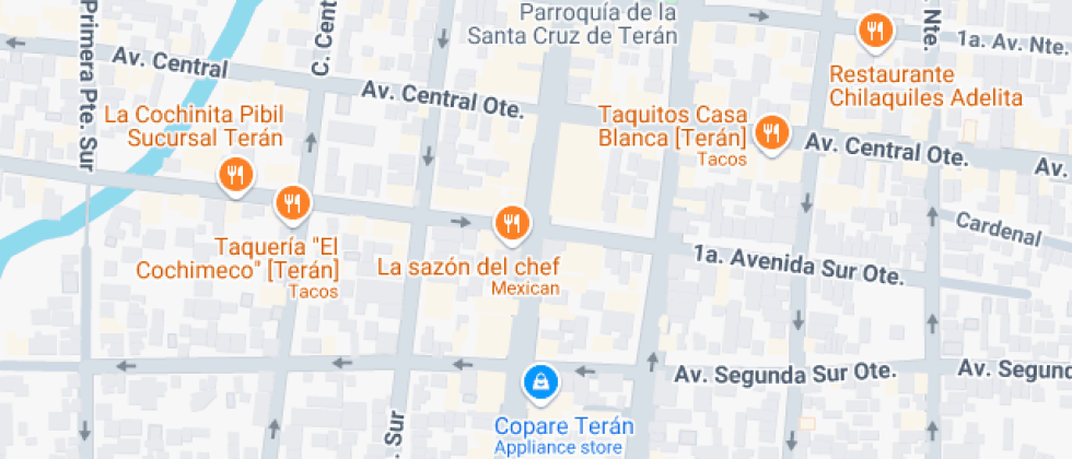 Tecnológico Amado Nervo