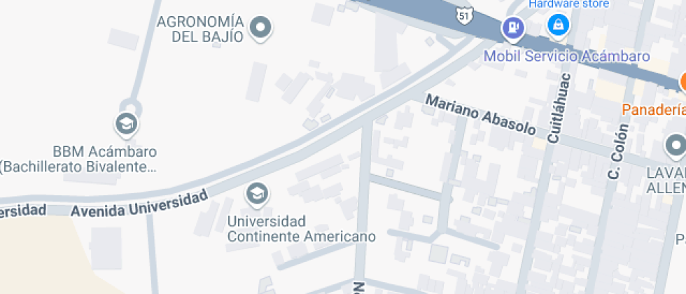 Continente Americano