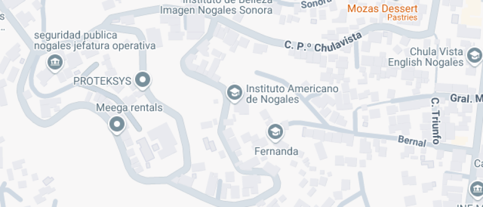 Americano De Nogales