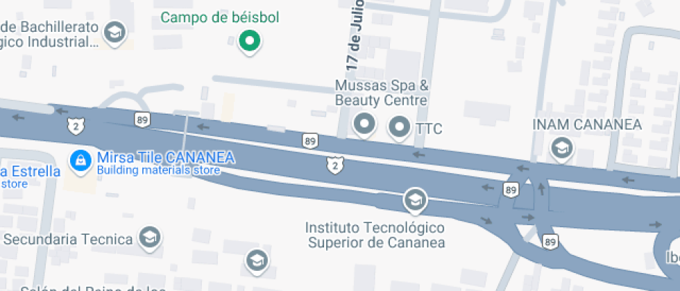 Instituto Anglo De Cananea Inac en Cananea | Opiniones y Costos 2026