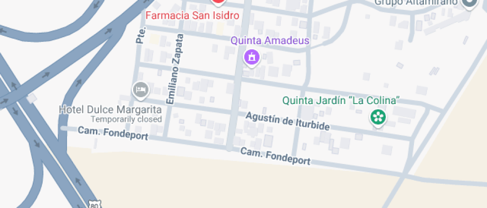 Anglo Mexicano De Altamira