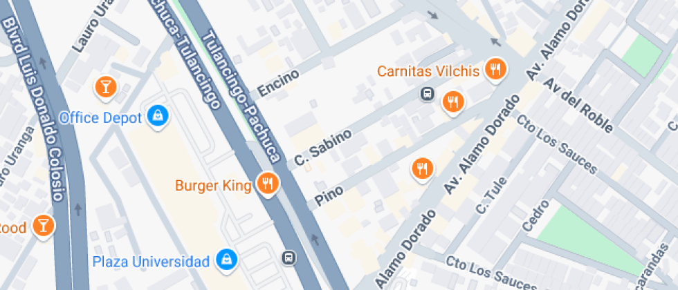 Anglo Mexicano De Pachuca