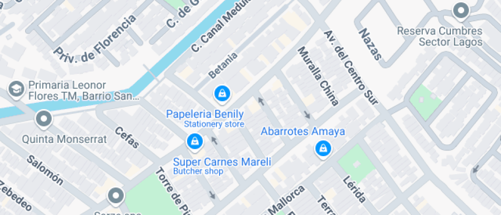 Antonio Fuentes Espinosa