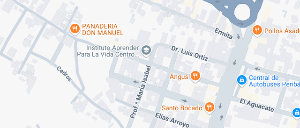 Aprender Para La Vida