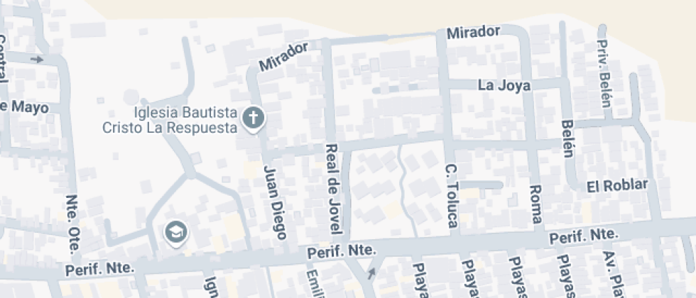 Avanzado en Educacion Primaria de San Cristobal